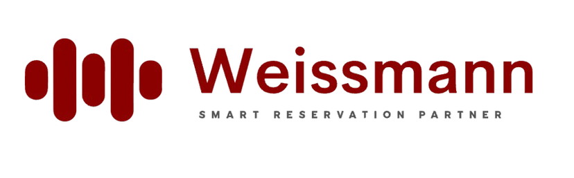 Weissmann Logo